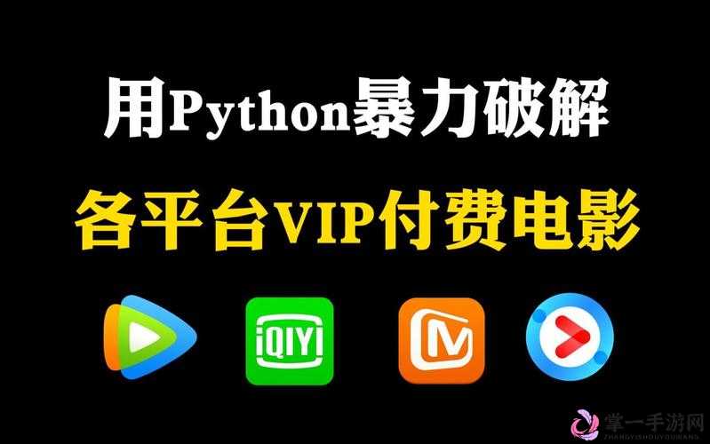 Python 免费看电影源码：带你开启精彩影视之旅